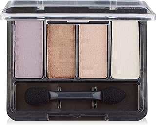 CoverGirl Kit de 4 potenciadores de ojos, Urb...