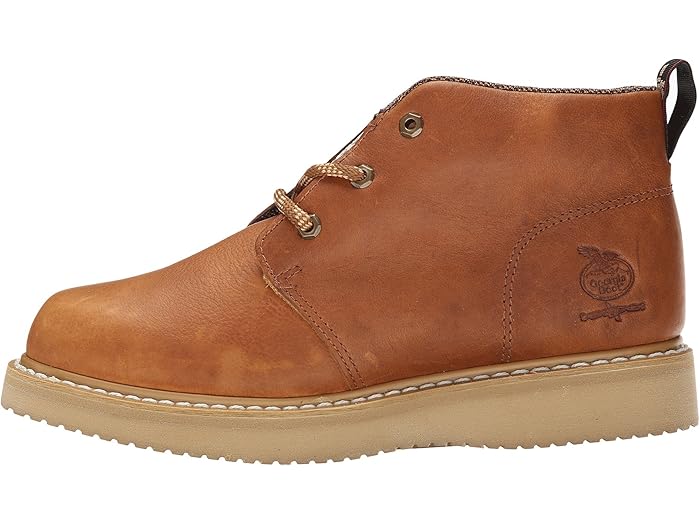 georgia chukka boots