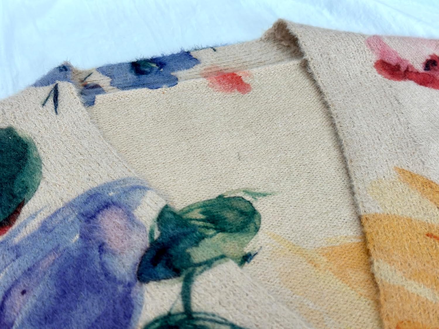 Womens Cardigan Sweaters Aztec Cardigans Plus Size Lightweight Cowgirls Cropped Fall Oversized Sweater Trendy