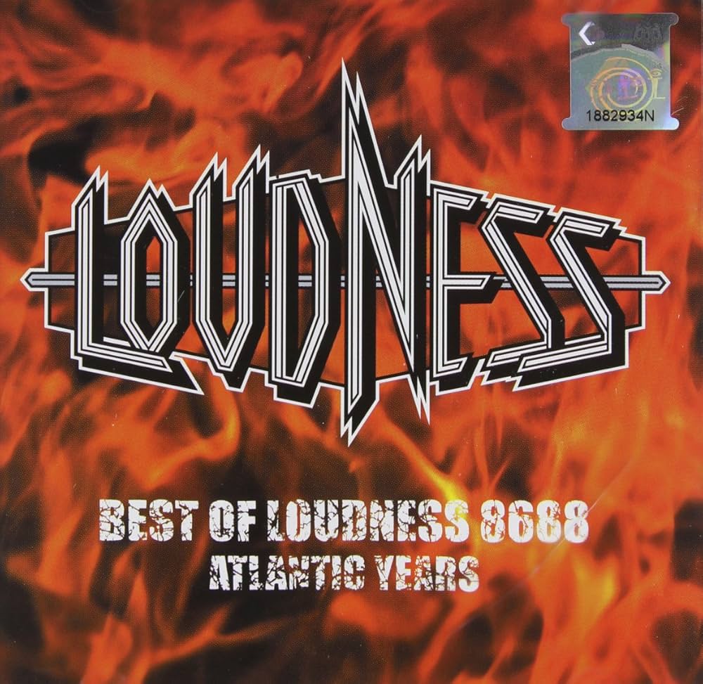 Amazon.co.jp: Best of Loudness 8688: ミュージック Amazon.co.jp: Best of Loudness 8688: ミュージック