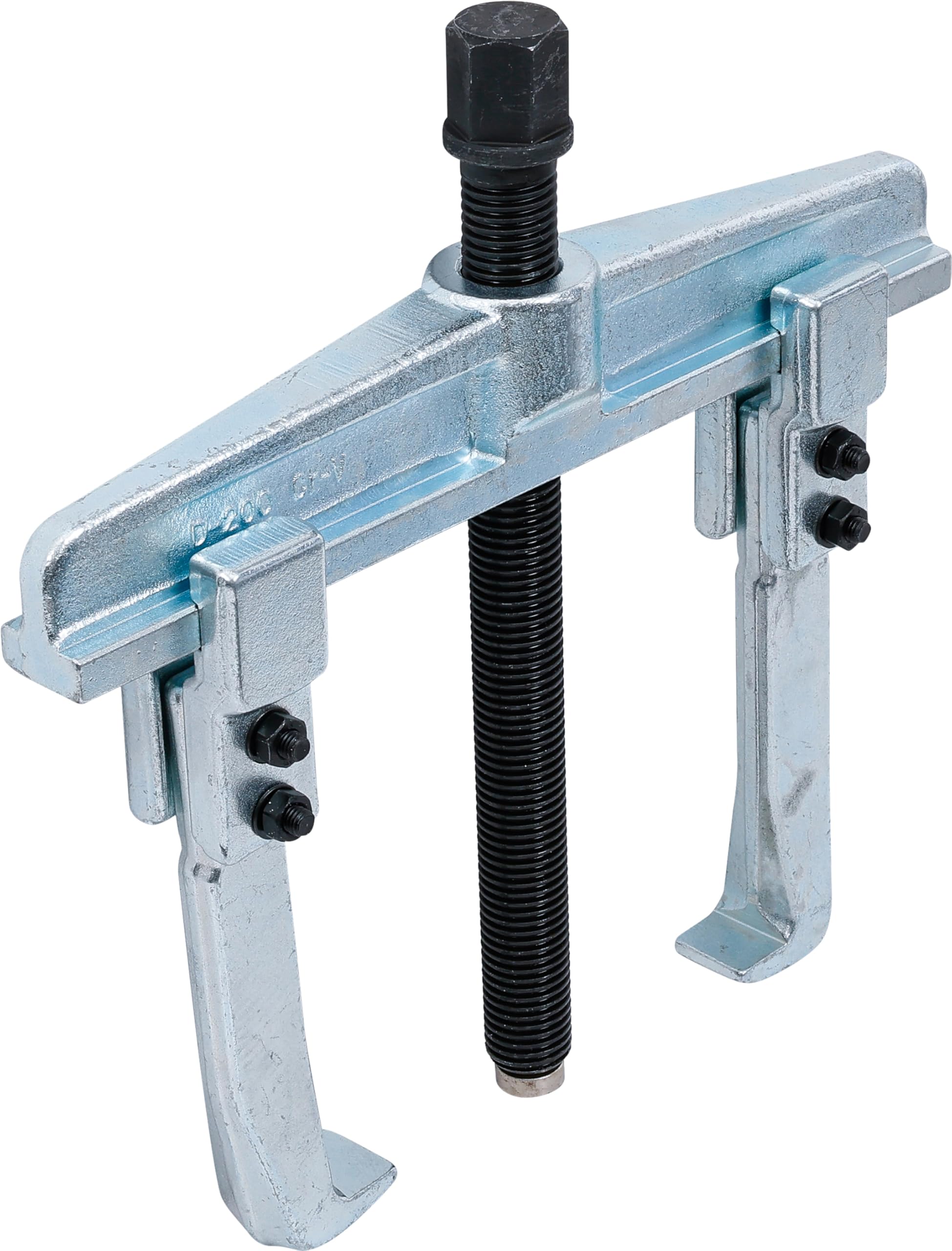 BGS Technic | Parallel Puller, 2-arm | 19 - 35 Mm | Purchase Online - View #10