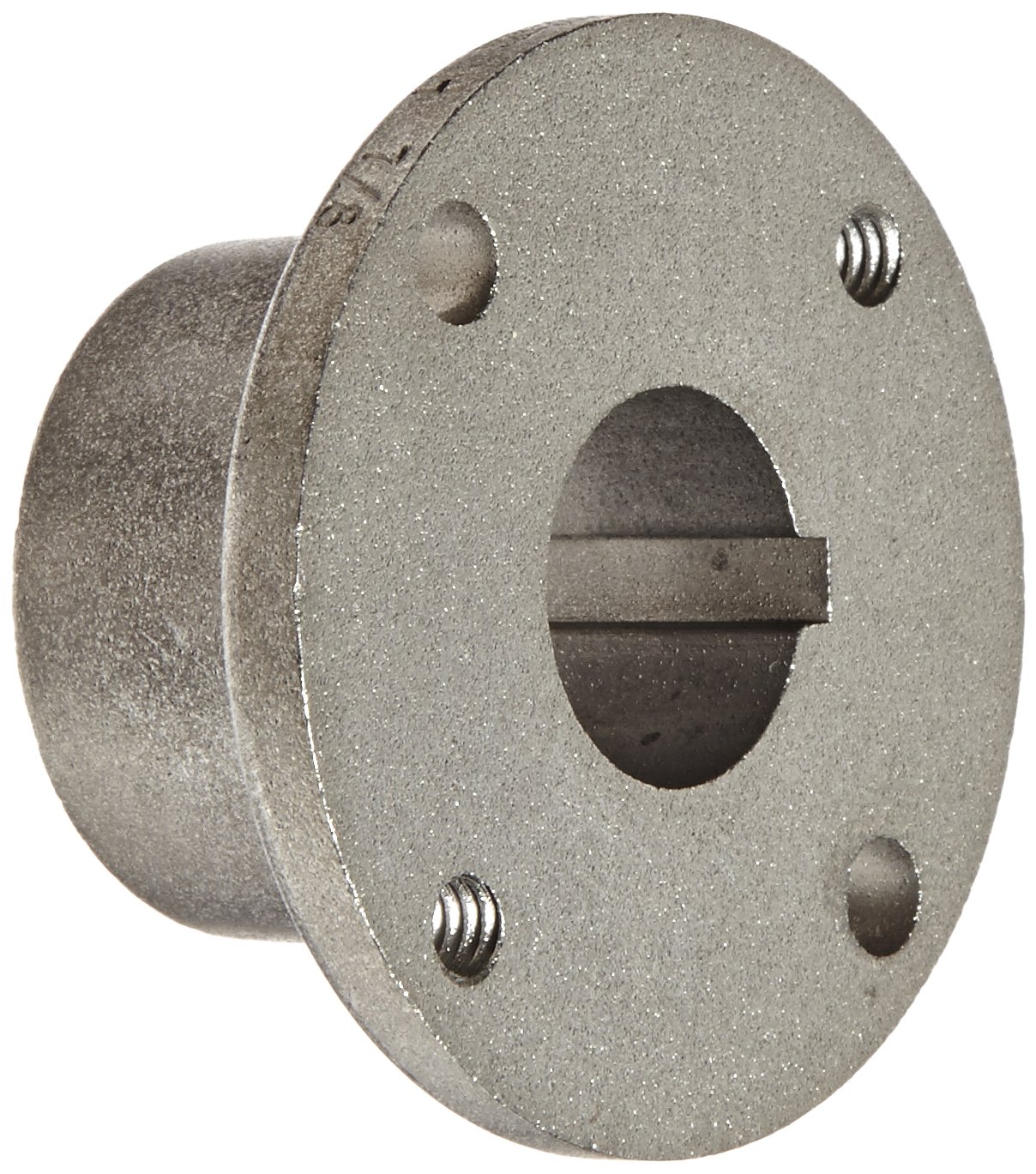 Martin H 7/8 MST Bushing, Sintered Steel, Inch, 0.87
