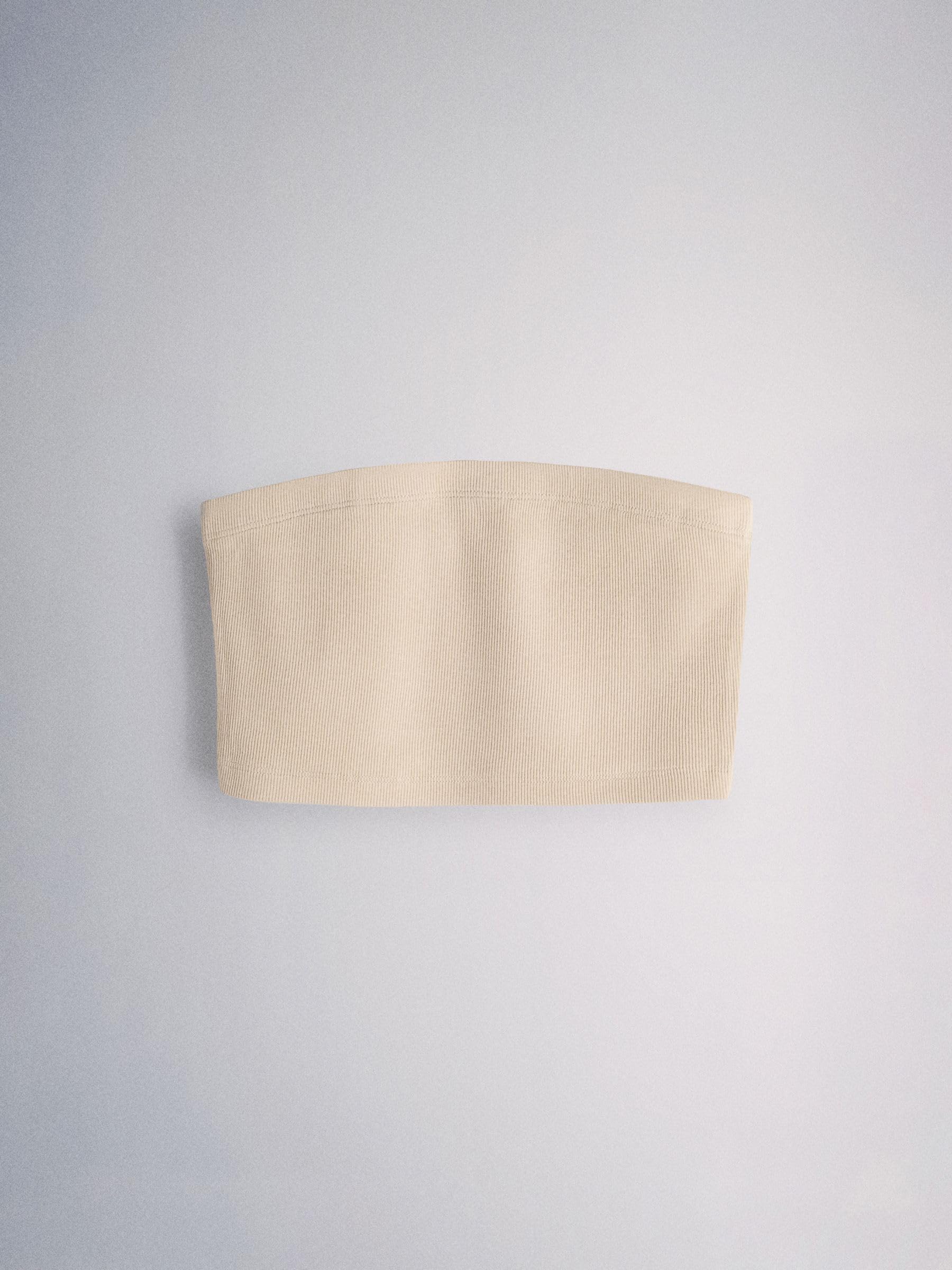 THE SET Damen Bustiers, 5er-Pack