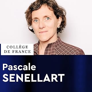 Innovation technologique Liliane Bettencourt (2025-2026) - Pascale Senellart