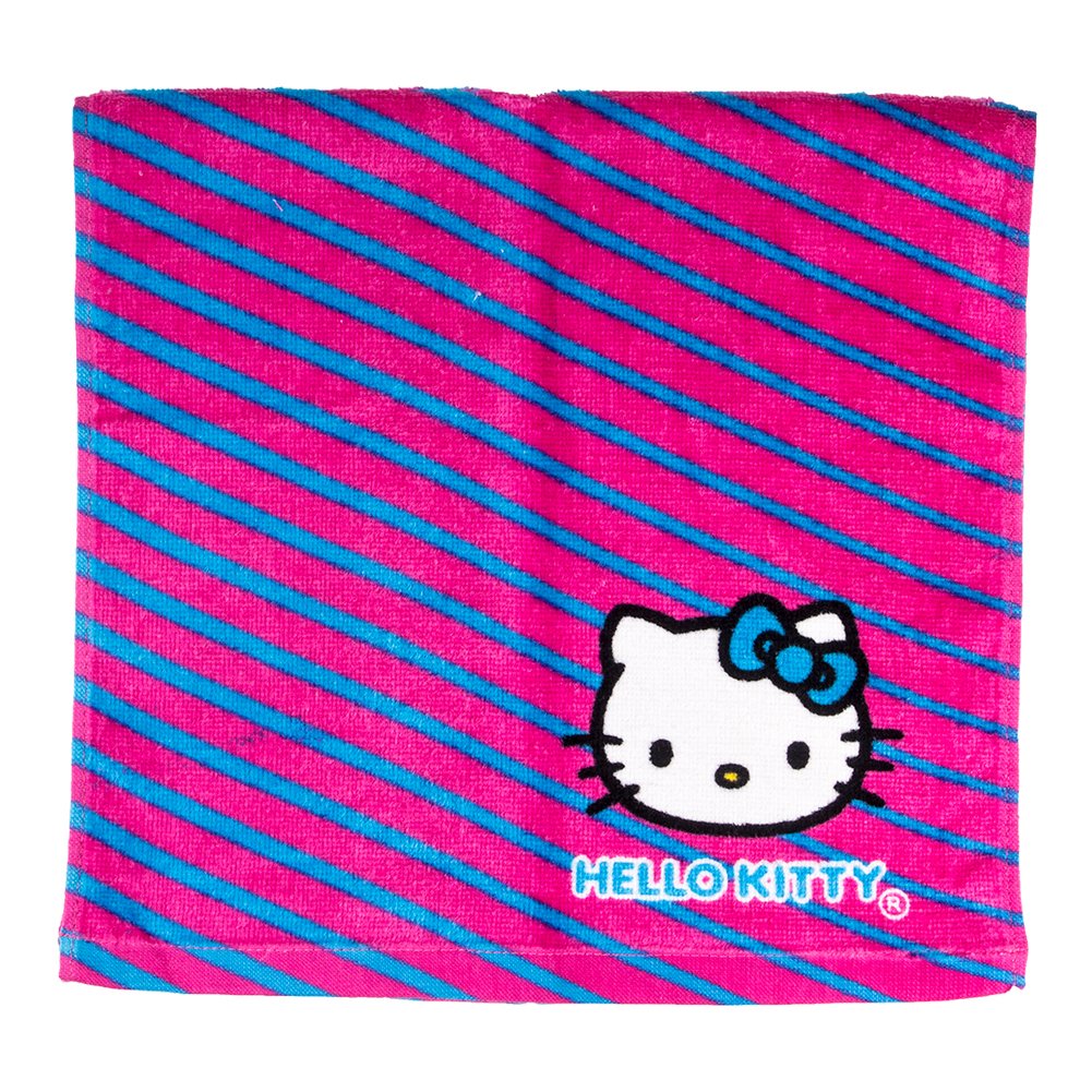 Hello Kitty Go! Sports Towel 13" x 24"