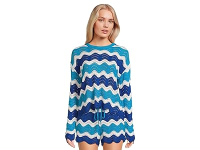 Beach Riot Beach Sweater Women