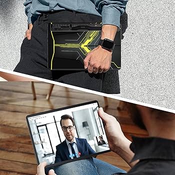 Amazon.com: Case for REDMAGIC Nova Gaming Tablet 10.9 inch Case