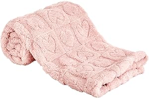 Fleece Blanket for Girls: Ultra Soft and Snuggly