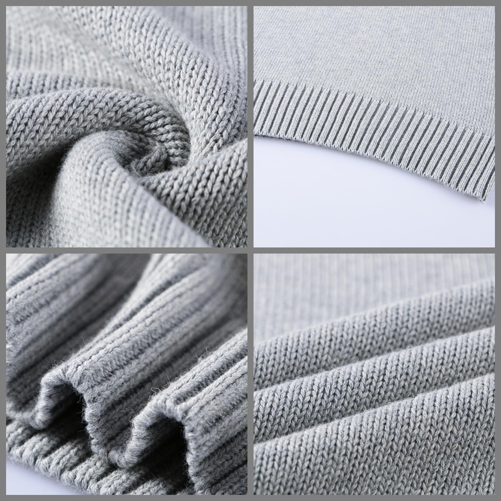 Dawwoti Donne Maglione Lavorato A Maglia Gilet Senza Maniche Pullover Carro Armato Del Cotone Top Maglia