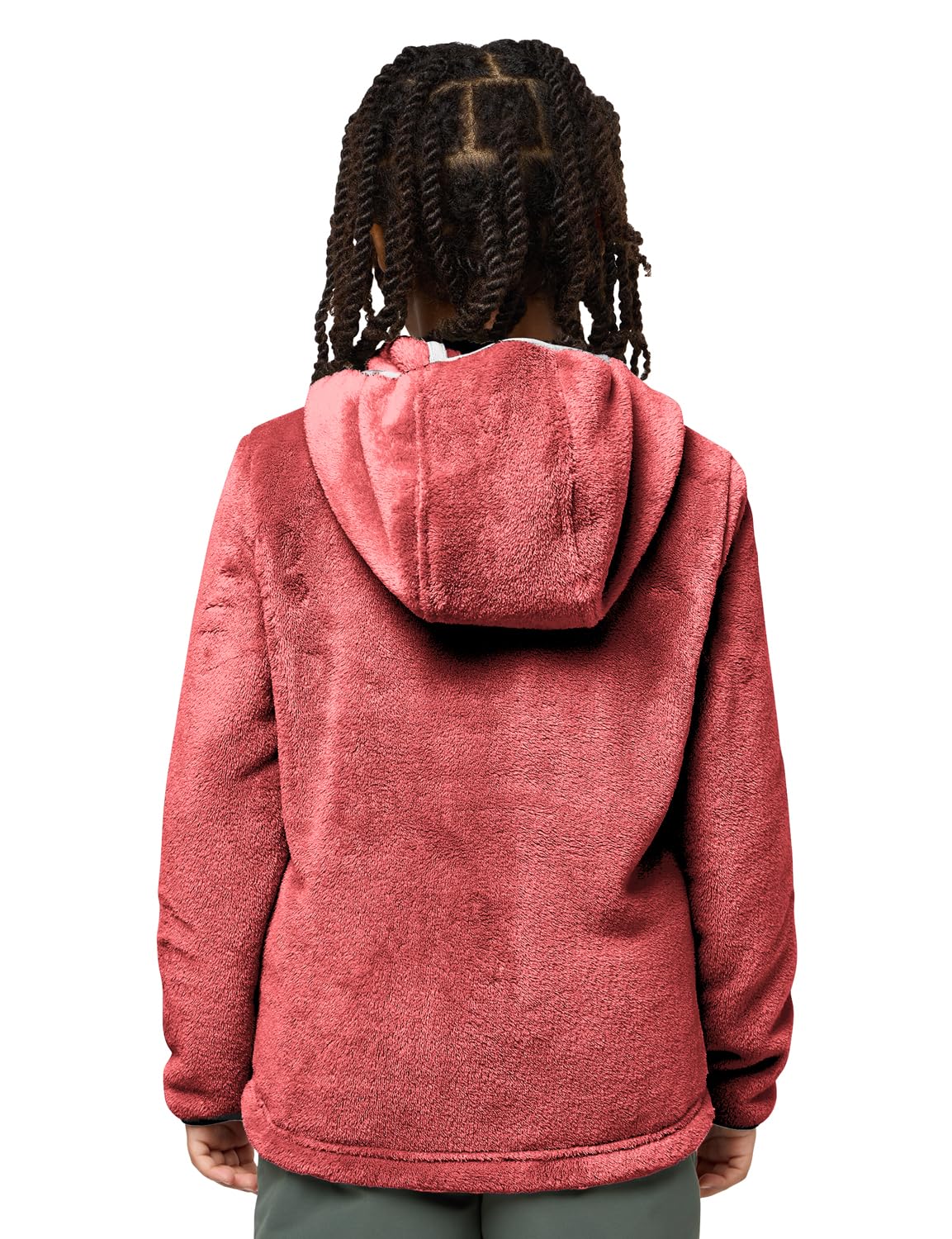 Jack Wolfskin Kurtka Dziewczynki Nepali Jacket K