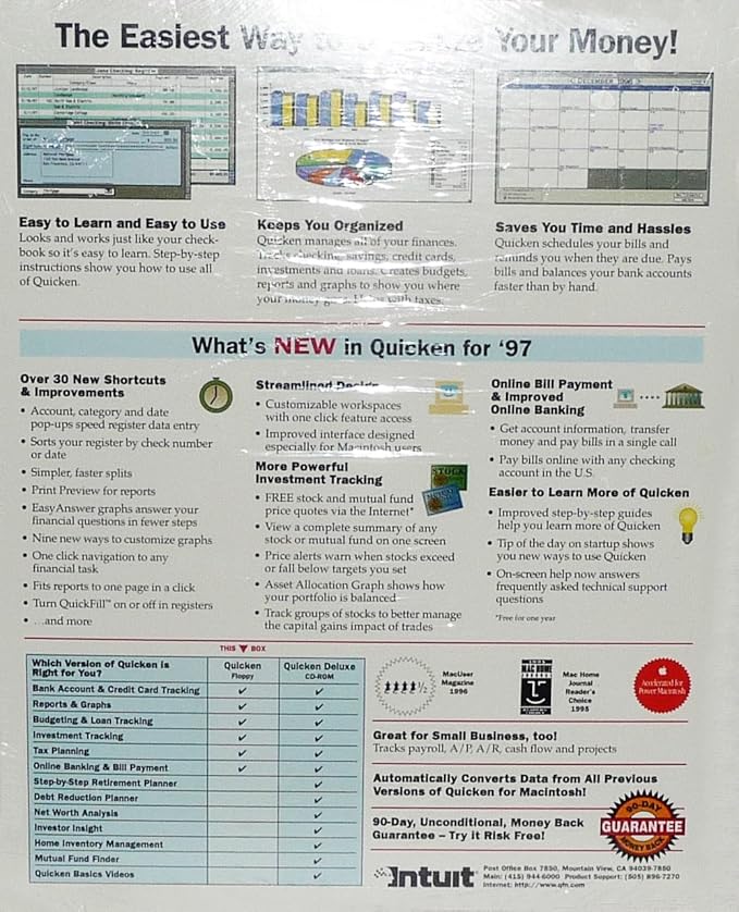 quicken quicken