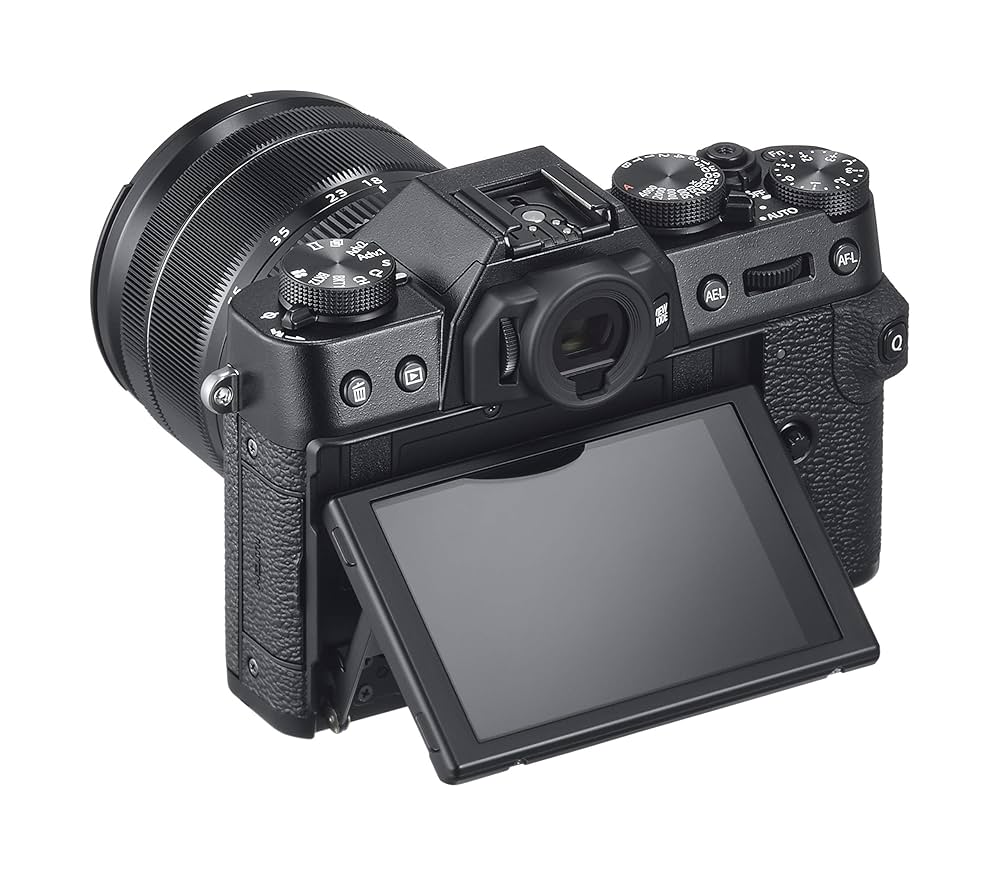 Fujifilm XT30 ブラック ボディ Amazon Canada: Fujifilm X-T30 Mirrorless Digital Camera