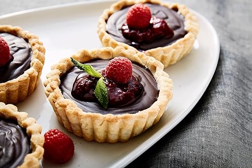 Miniatura 5 de Hepp's Salt Co., Sal marina de vainilla, bolsa de 2.5 onzas