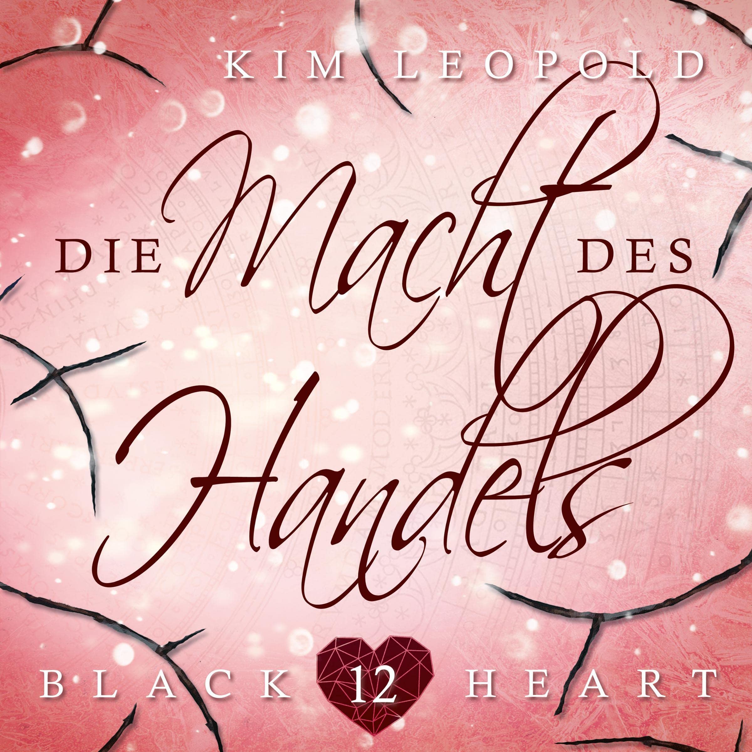 Cover art for Die Macht des Handels