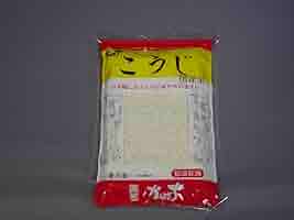 Amazon.co.jp: かねきち 板麹200g : 食品・飲料・お酒