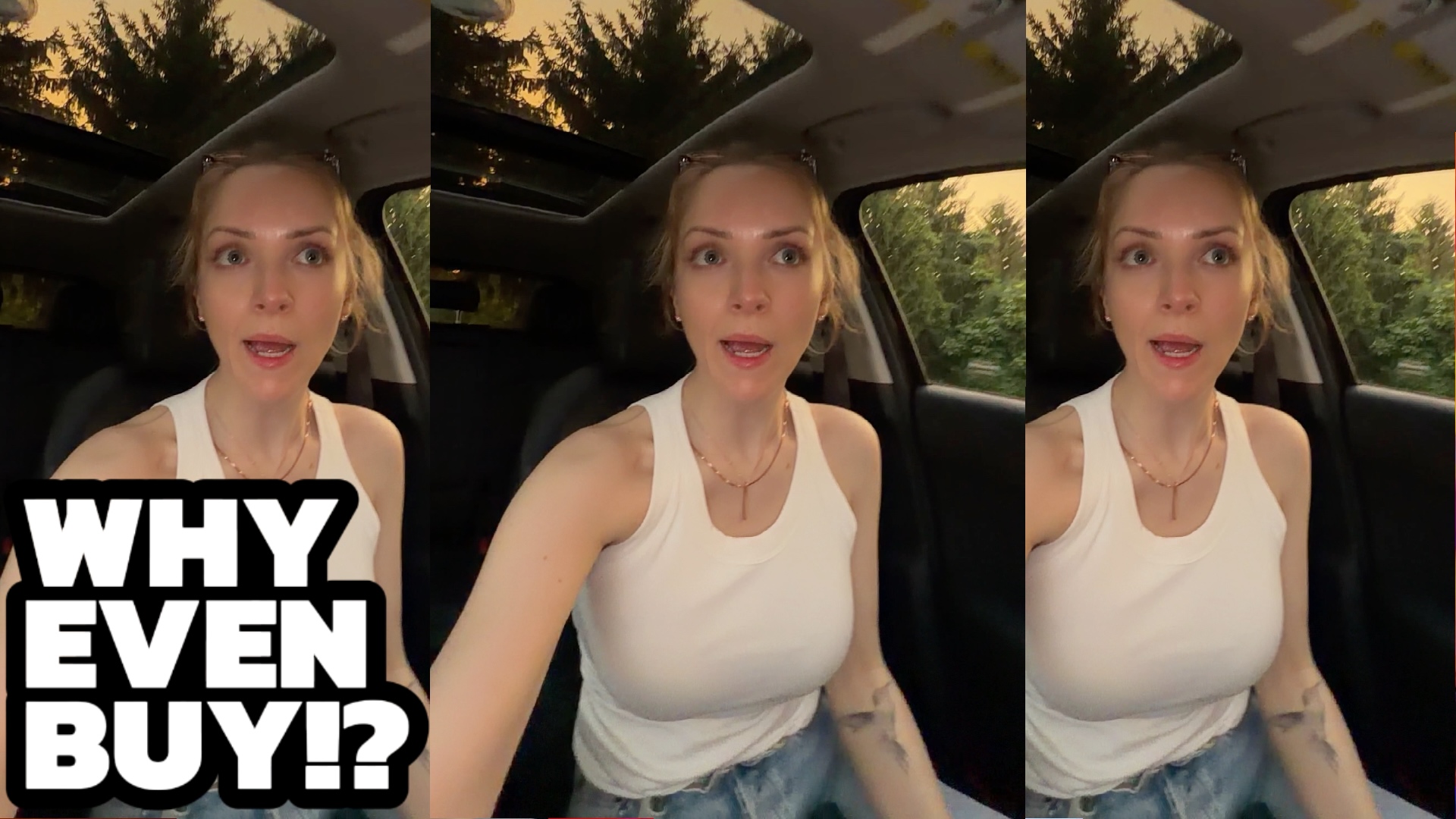 Issues + POV + Tips + Qs Answered + Quality Check