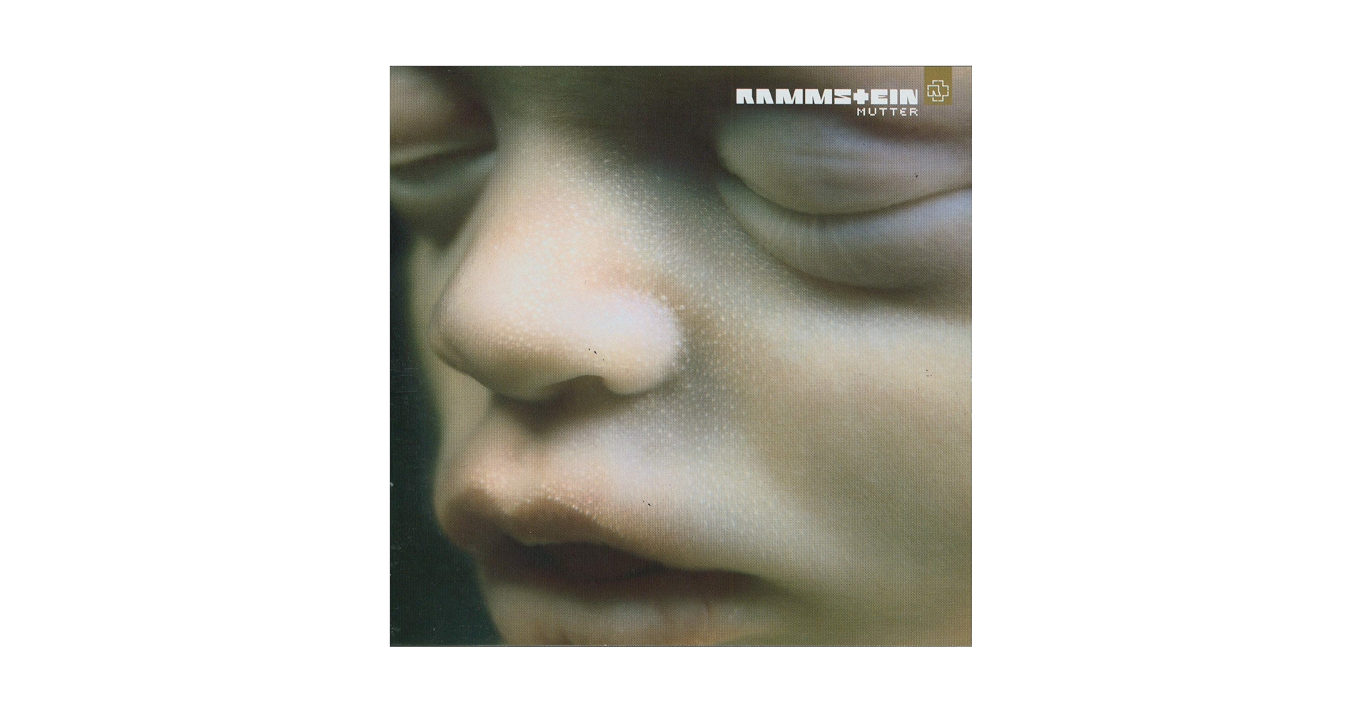 Rammstein - Mutter[Digipak] - Amazon.com Music