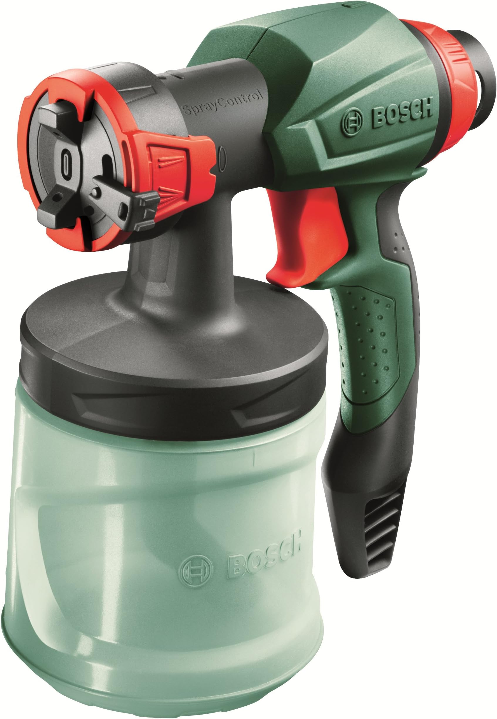 Bosch PFS 105E Wall Paint Pistol