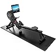 YOSUDA Magnetic Rowing Machine- YOSUDA PRO Under Desk Elliptical