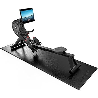 YOSUDA Magnetic Rowing Machine- YOSUDA PRO Under Desk Elliptical