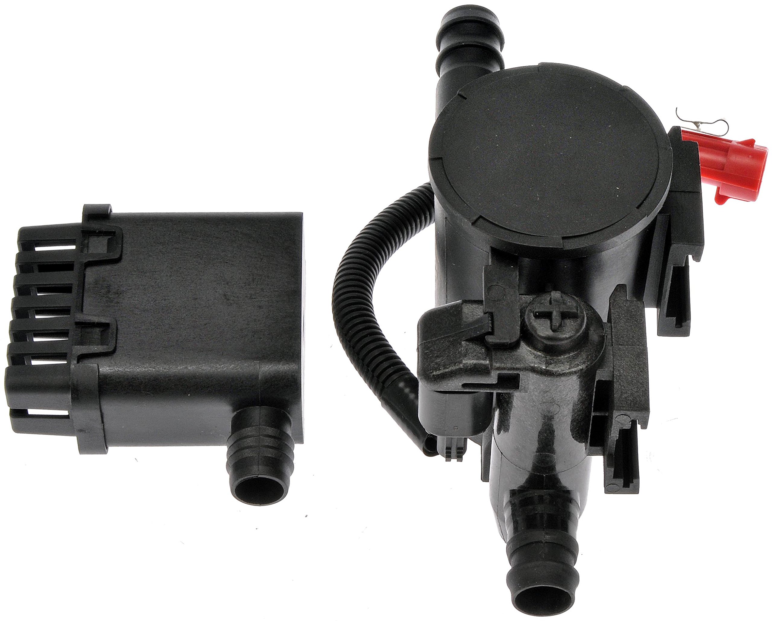 ノバ【7・11】 Amazon.com: Dorman 911-237 Vapor Canister Vent Solenoid Compatible