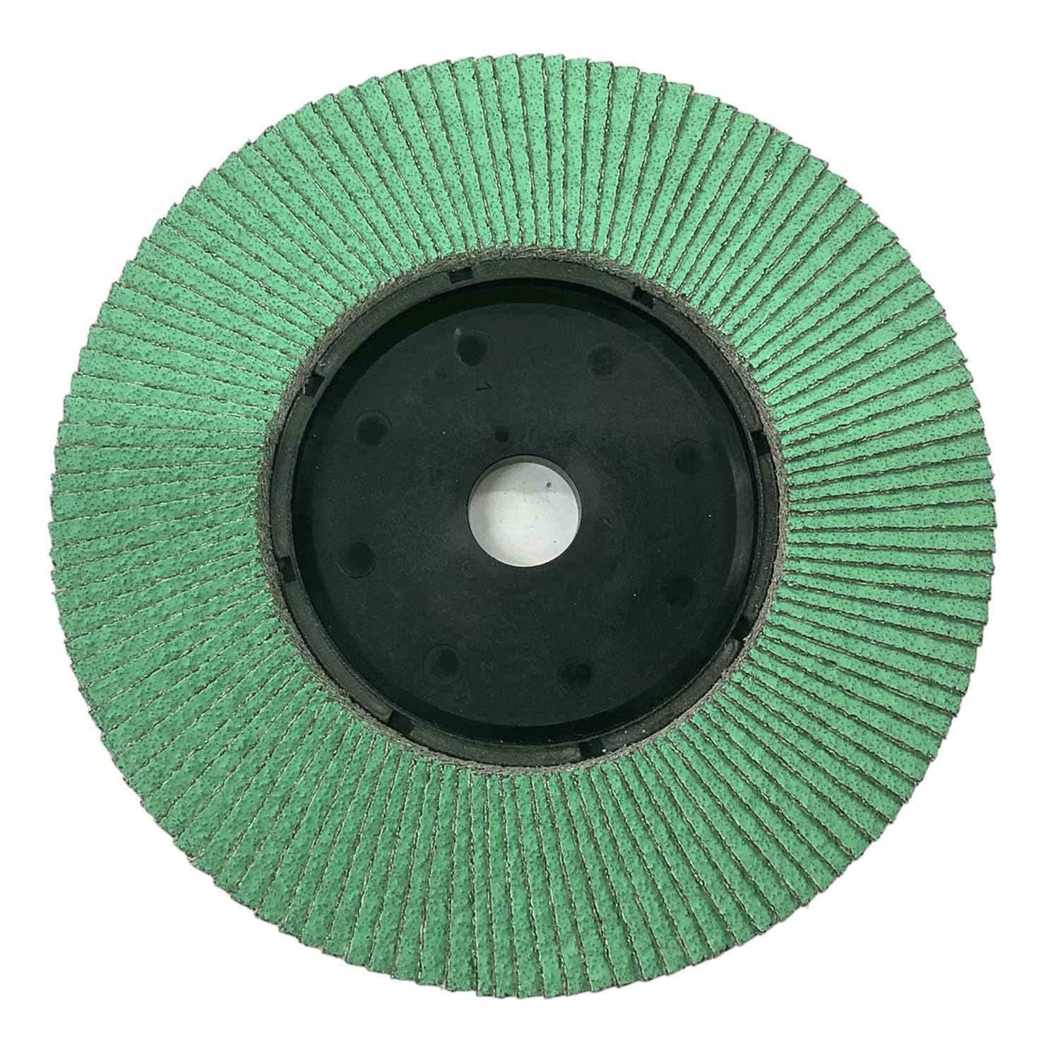 Amazon | ヤナセ 金属TOPディスク φ180mm #60 8TZ04 | ディスク研磨剤