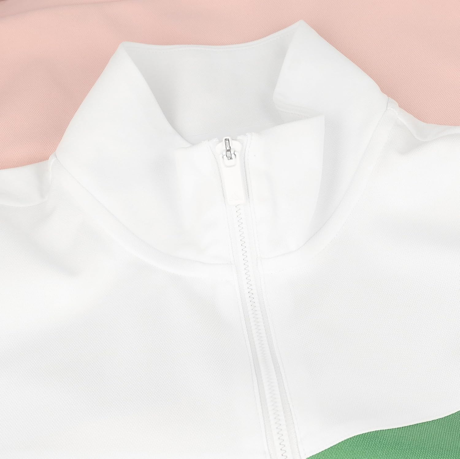 adidas Women's Ultimate365 Twistknit Jacket