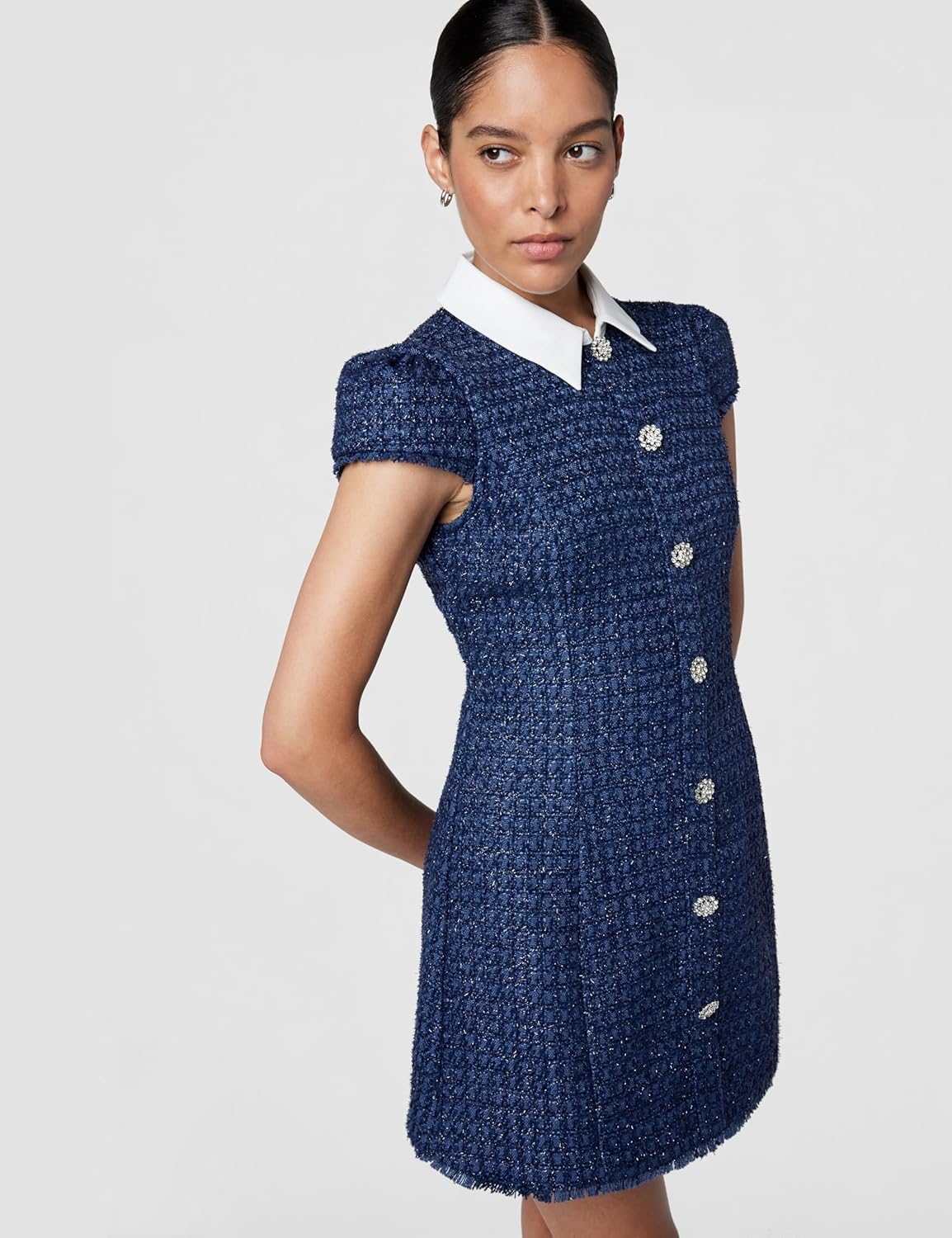 Likely Womens Riello Dress - Image 5