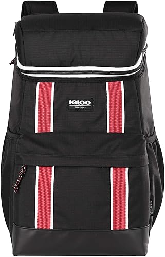 Miniatura 2 de Igloo Enfriadores de mochila (18-30 latas)