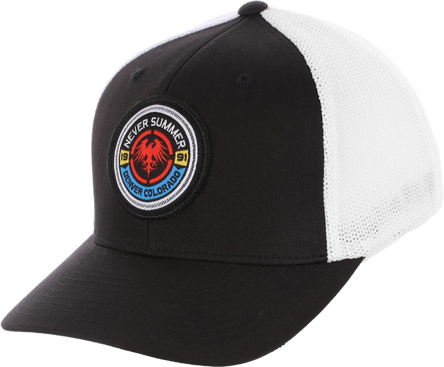 Never summer trucker hat Clearance