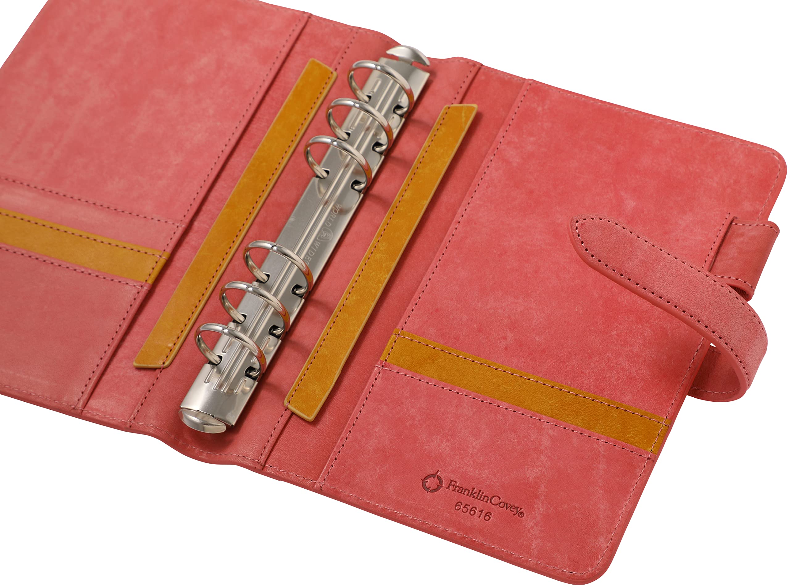 Amazon.co.jp: フランクリン・プランナー マヤ・ショルダー