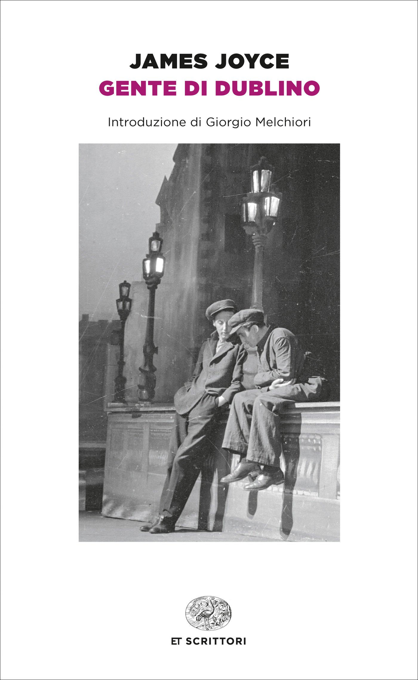 Gente di Dublino (Einaudi tascabili. Scrittori Vol. 1696) (Italian Edition)
