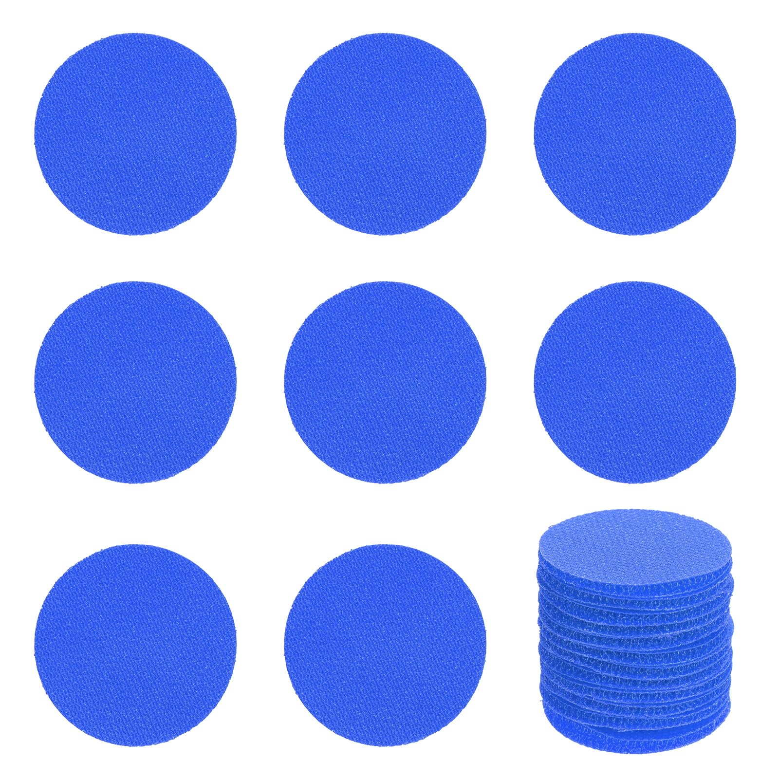 PATIKIL 1.6" Carpet Spot Markers