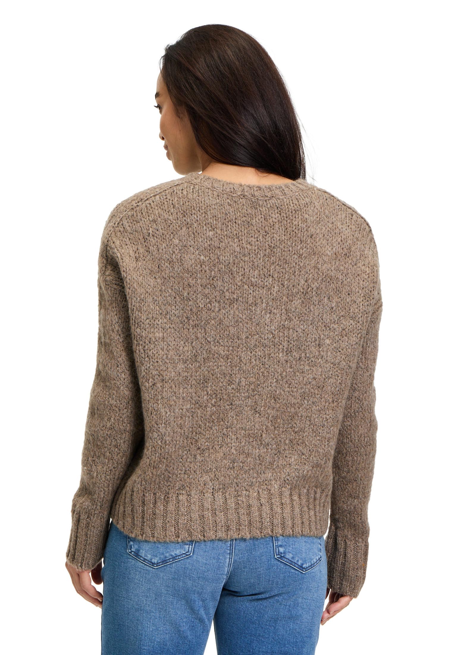 Cartoon Damen 5638/7020 Pullover (1er Pack)