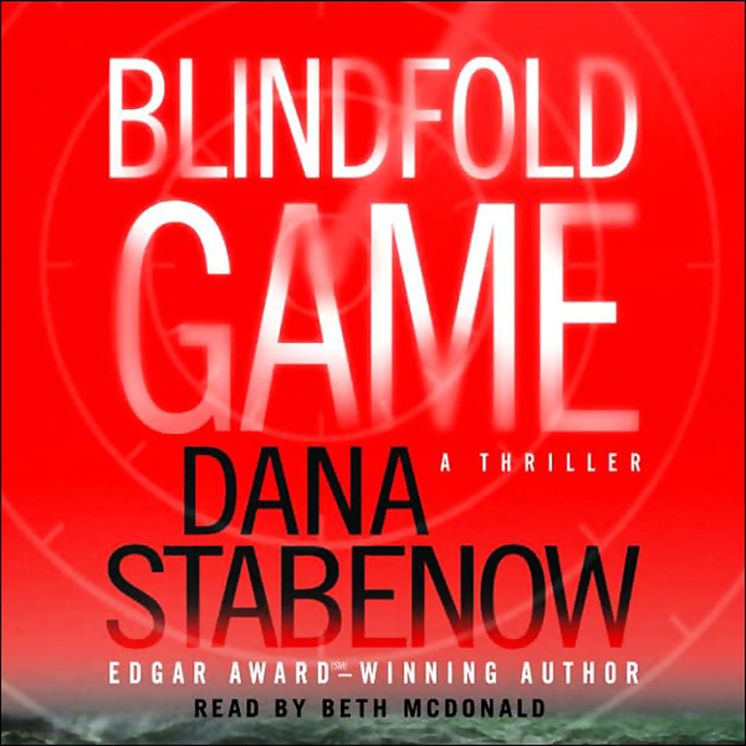 Blindfold Game