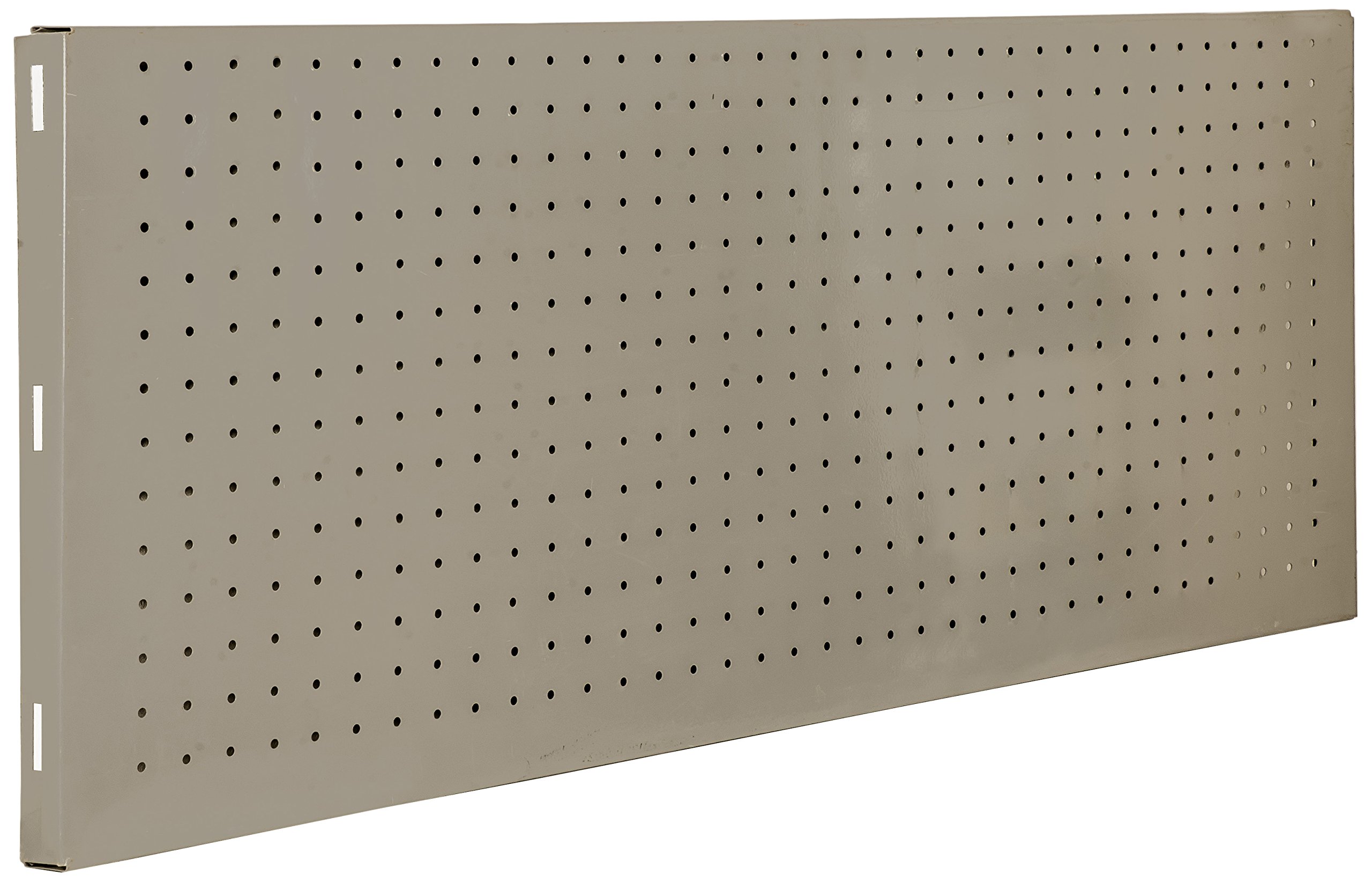 Simonrack 8435104926611 1500 x 400 mm Perforated Metal Shelf - Grey