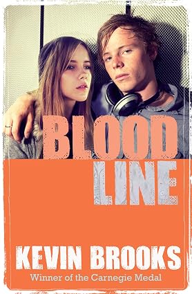 BS 13+ Bloodline (New Third Edition)