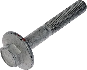 Dorman 917-139 Engine Harmonic Balancer Bolt Compatible with Select Models