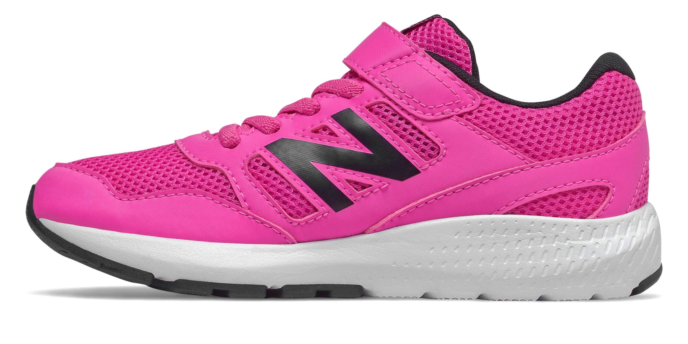 New Balance Yt570pw, Zapatillas para Correr Unisex niños