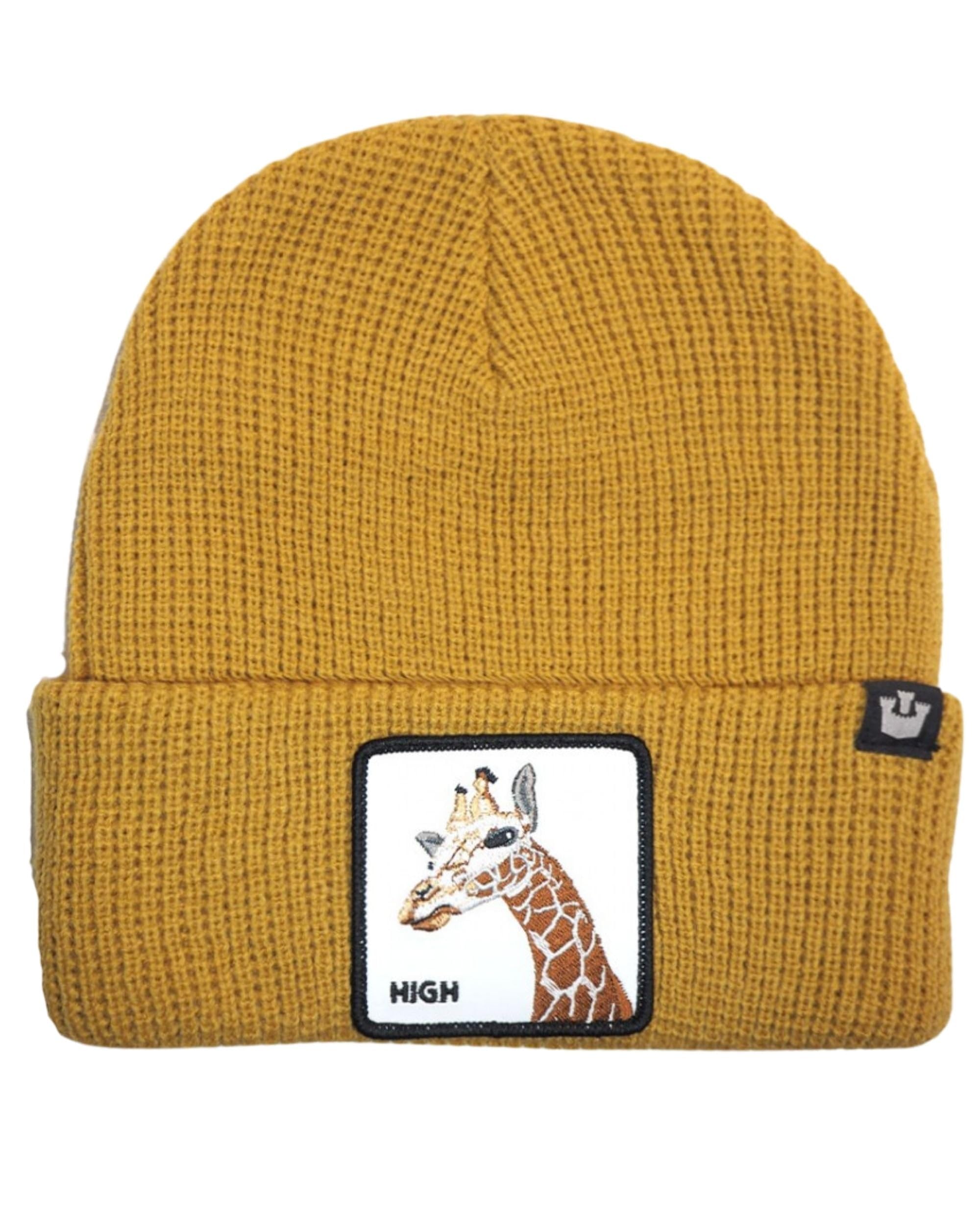 Goorin Bros. up there, CML - CAMEL, One size