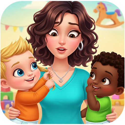 Babysitter Crazy Daycare Games: Elite Premium Edition