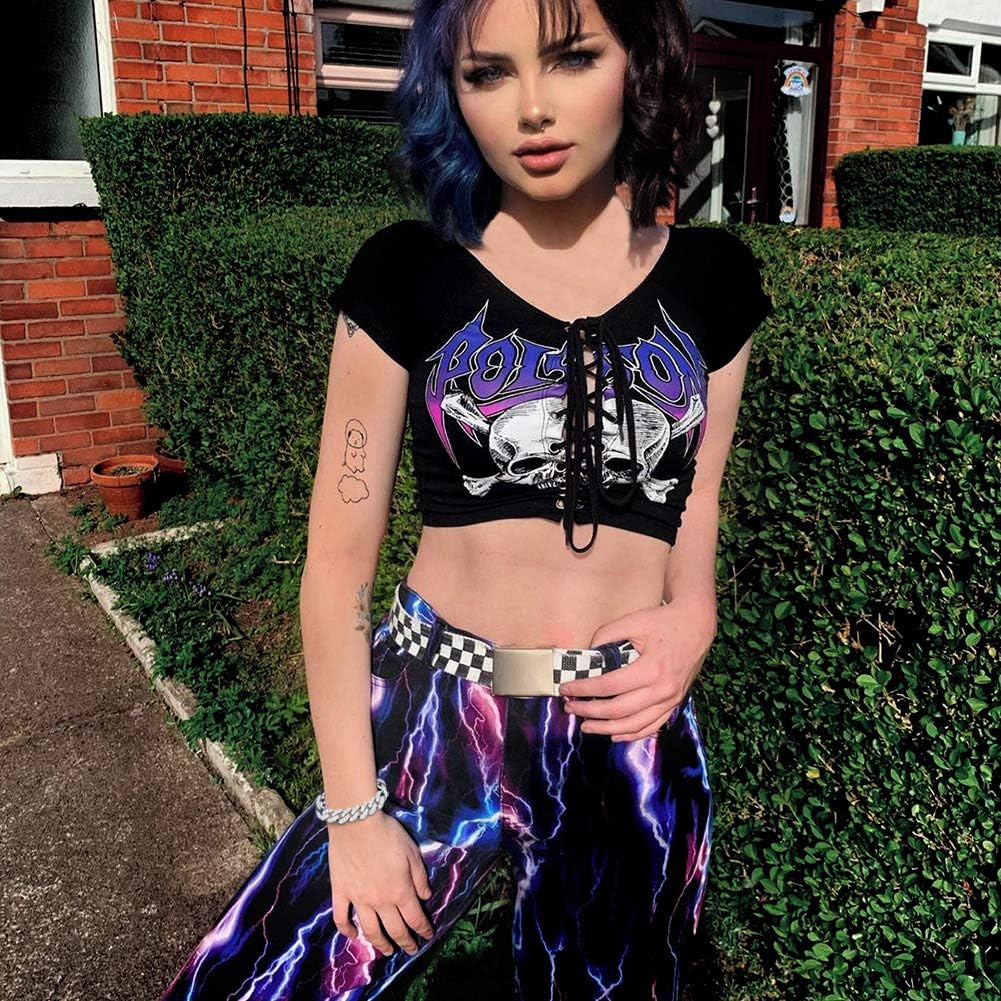 JINAO 6 Times 14K Gold Plated 8mm Men Women Fully Iced Out Cubic Zirconia Dupre Cuban Link Chain Bracelet Hip Hop - Image 4