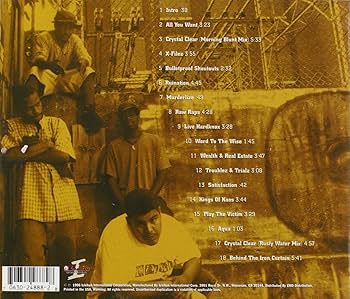 Amazon.co.jp: Behind the Iron Curtain: ミュージック