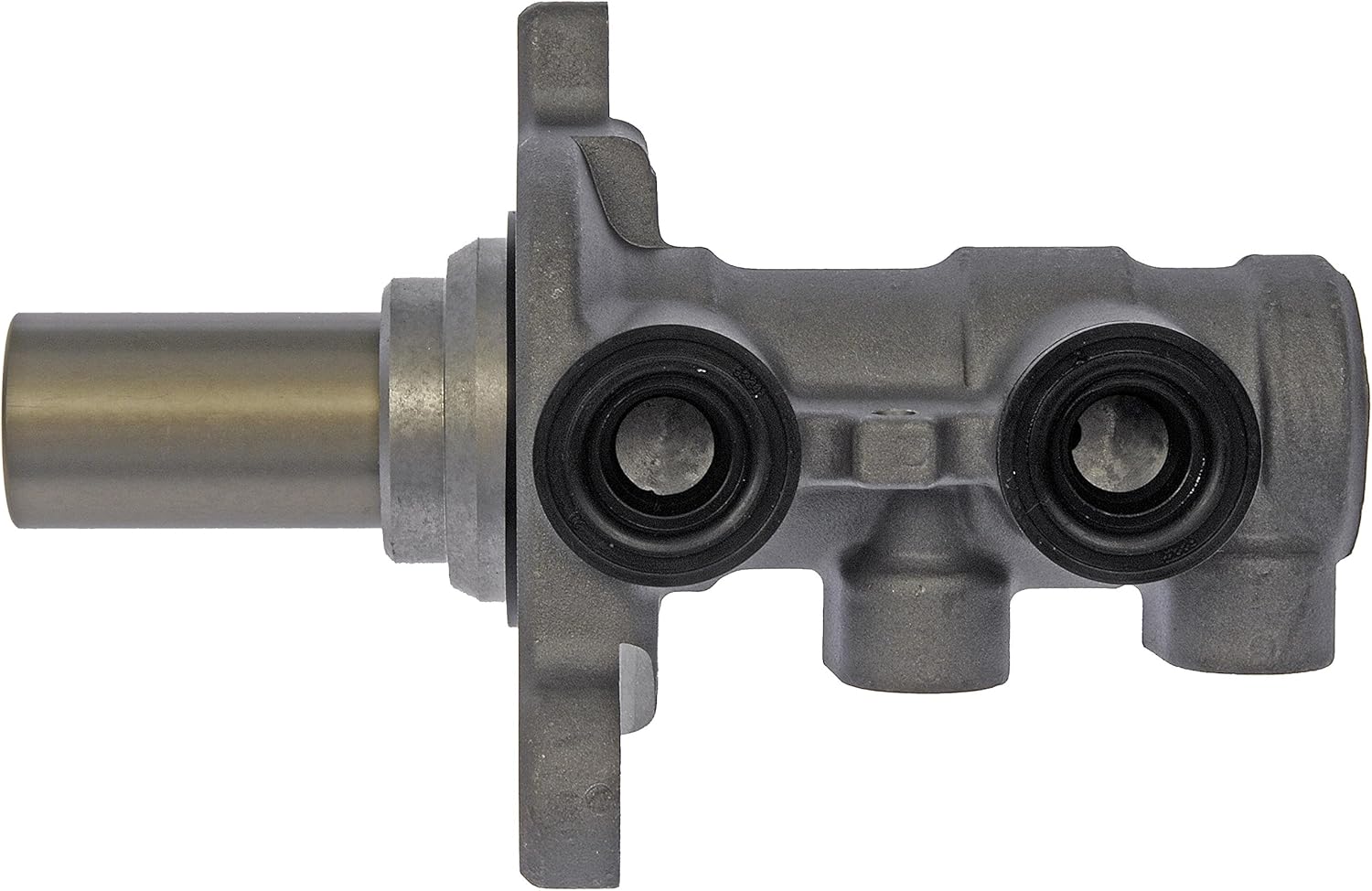 dorman m630658 brake master cylinder compatible with select nissan models