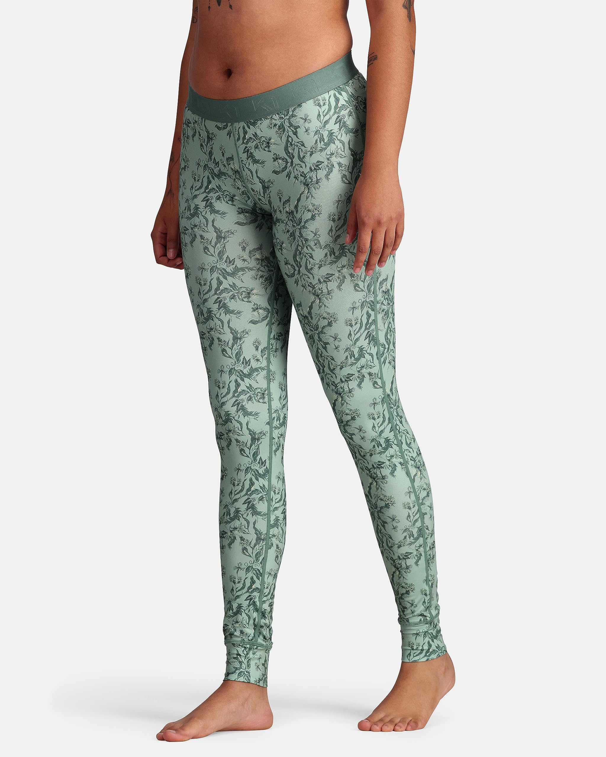 Kari Traa - Pantalon Fryd, Leggings Donna