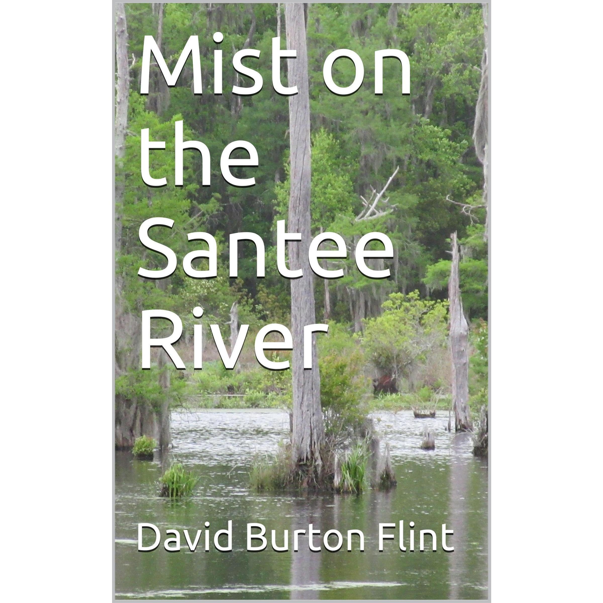 Mist on the Santee River
