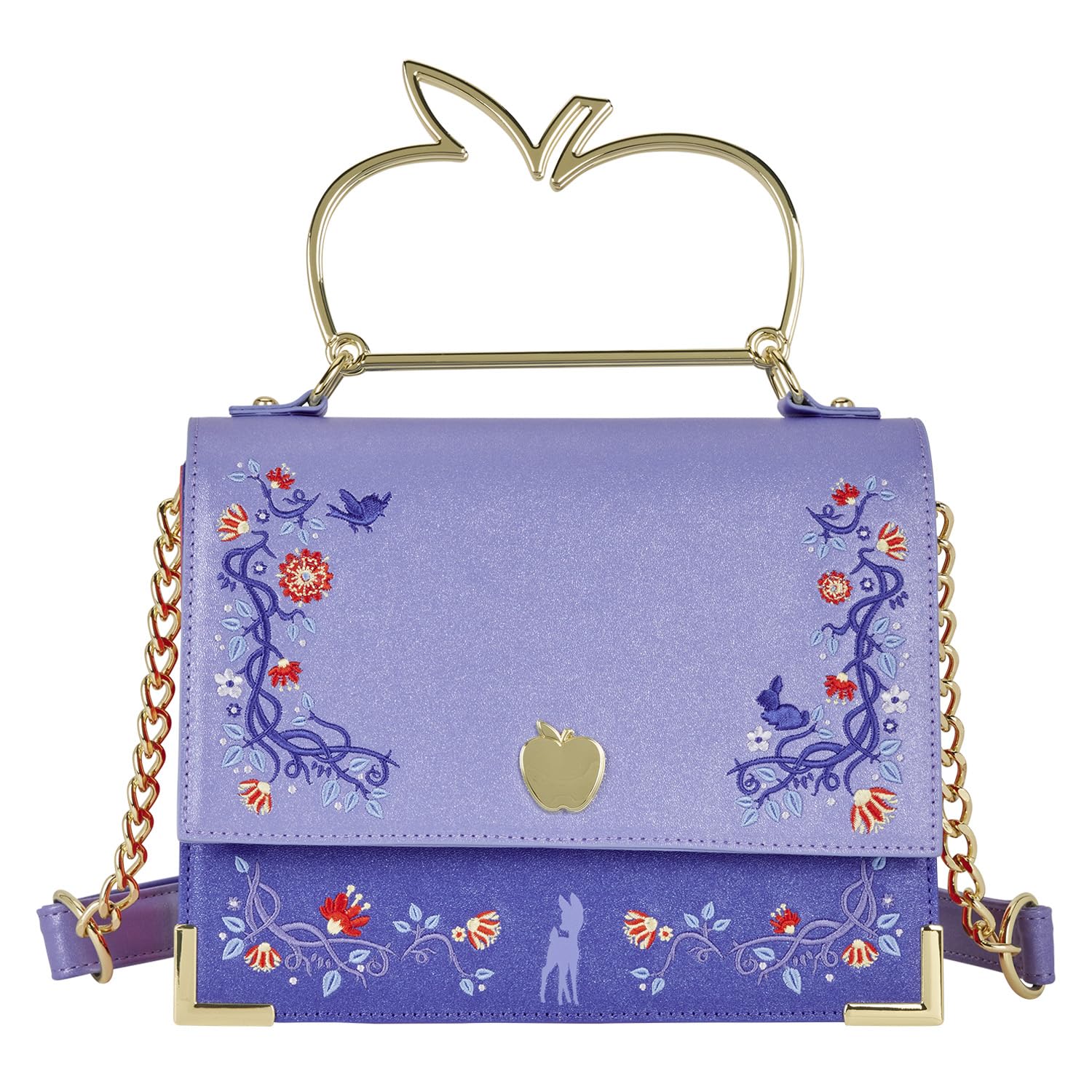 Loungefly Disney Princess Sac à bandoulière Blanche-​Neige