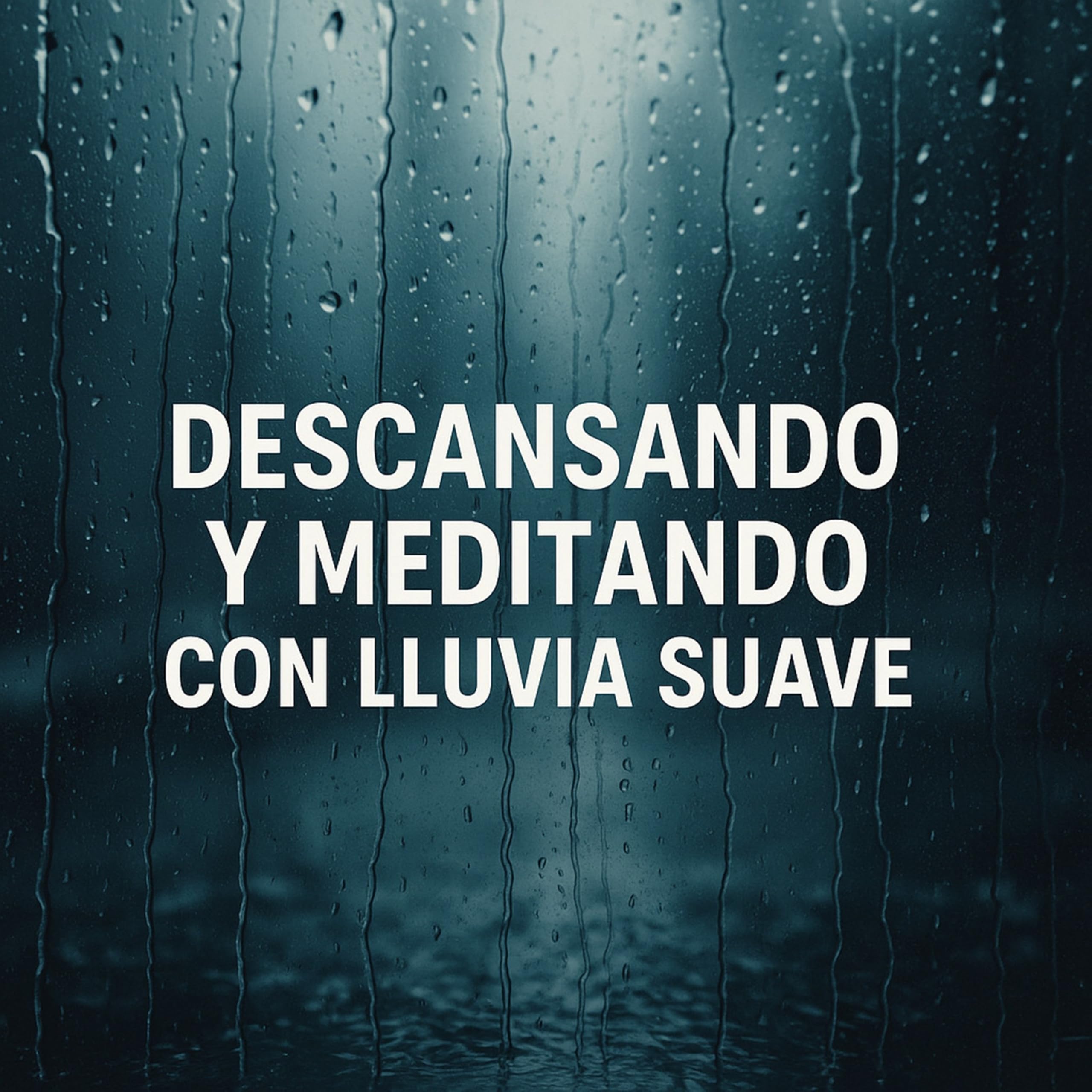 Lluvia En La Ventana