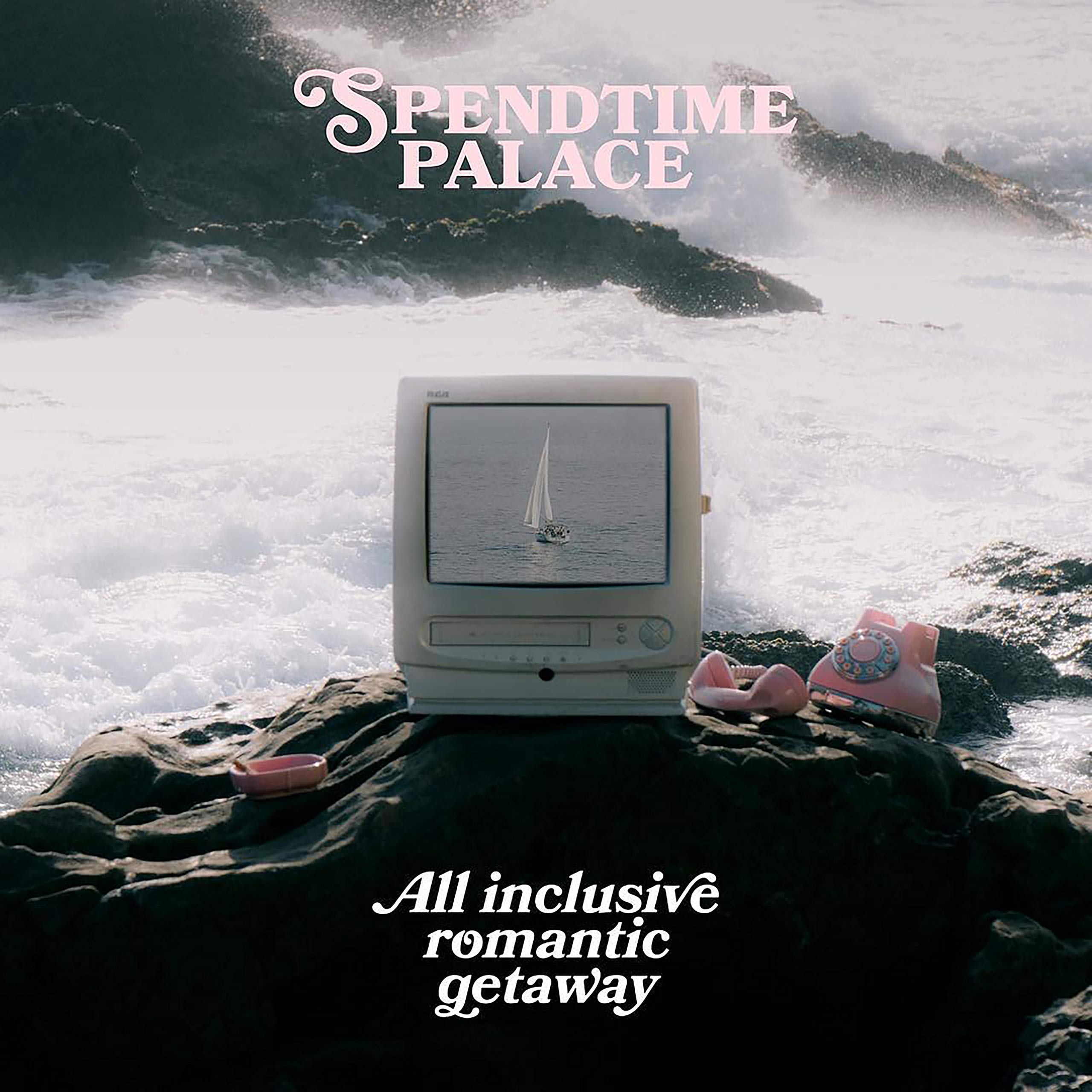 Spendtime Palace
