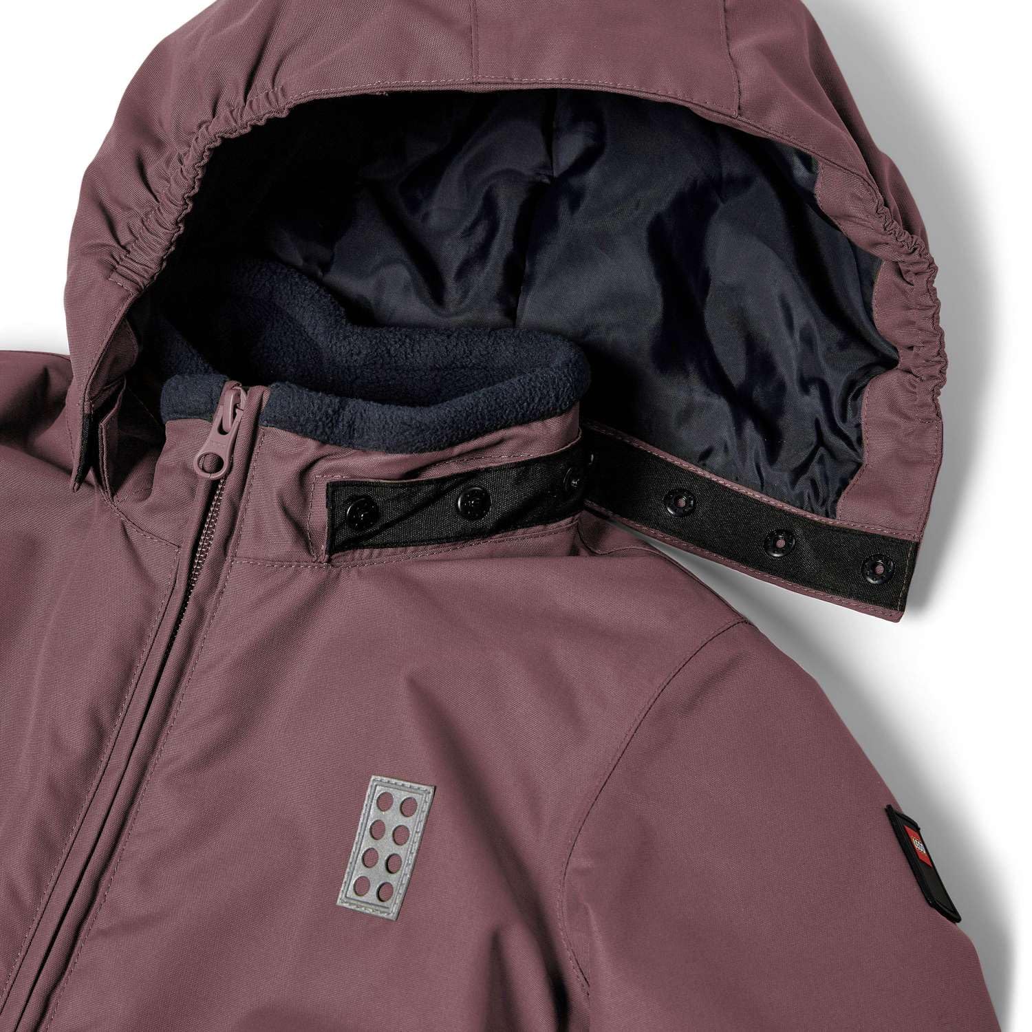 Kabooki Lwjori 721 - Schneeanzug Combinaison de neige Mixte enfant